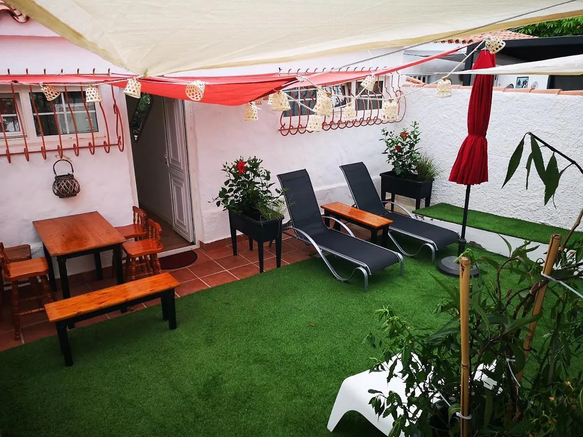 Casa Cosy Yumbo Villa Maspalomas  Feriehus