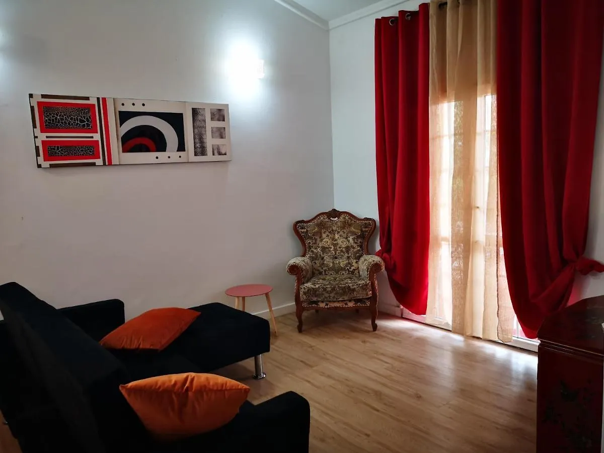 Casa Cosy Yumbo Villa Maspalomas