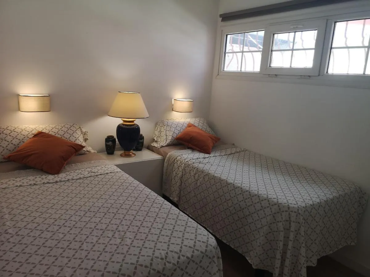 Casa Cosy Yumbo Villa Maspalomas  Maspalomas (Gran Canaria)