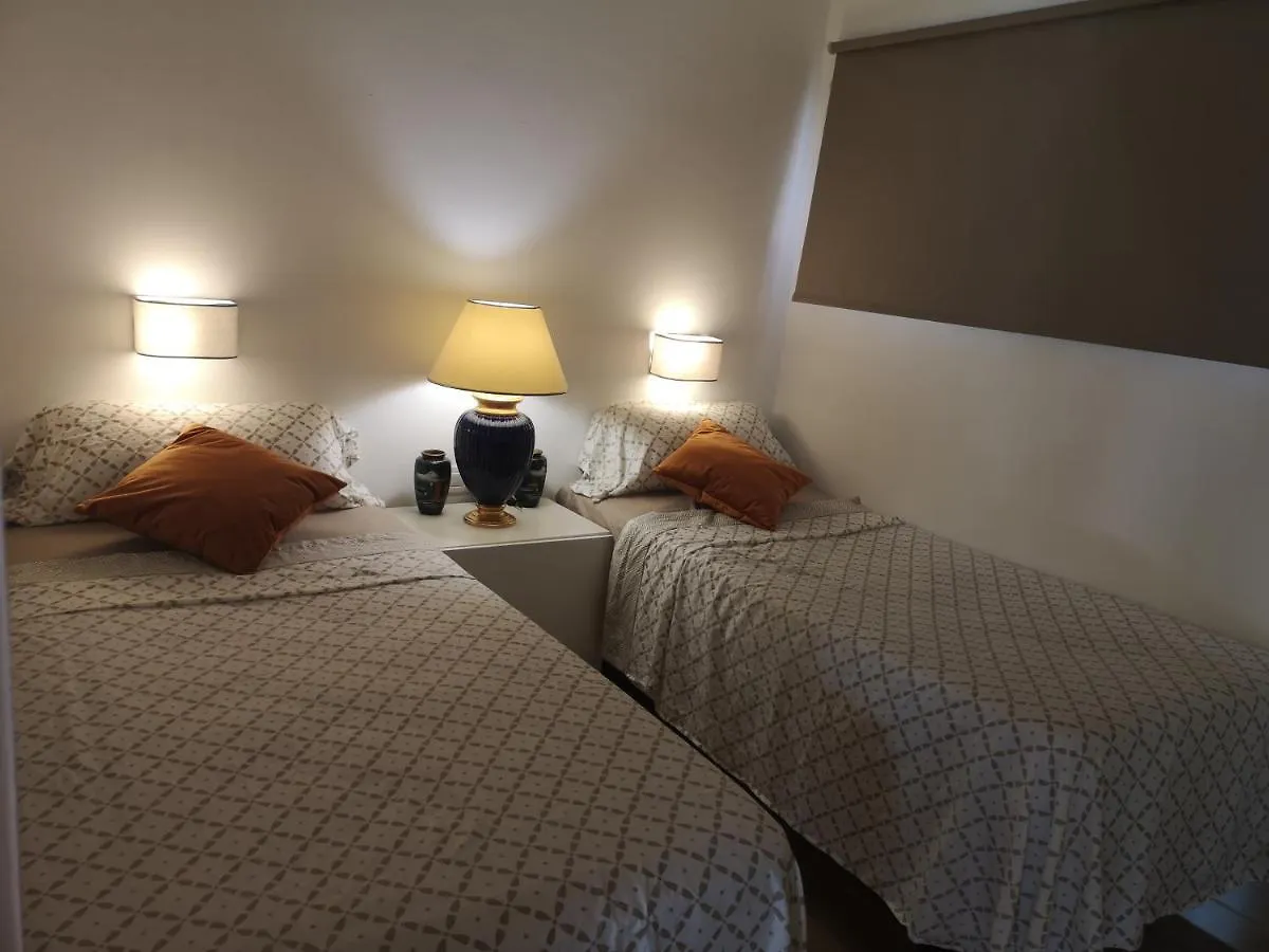 Feriehus Casa Cosy Yumbo Villa Maspalomas