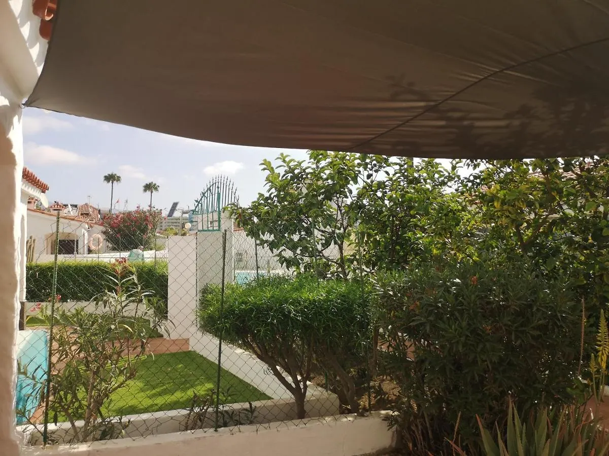 Casa Cosy Yumbo Villa Maspalomas  0*, Maspalomas (Gran Canaria)