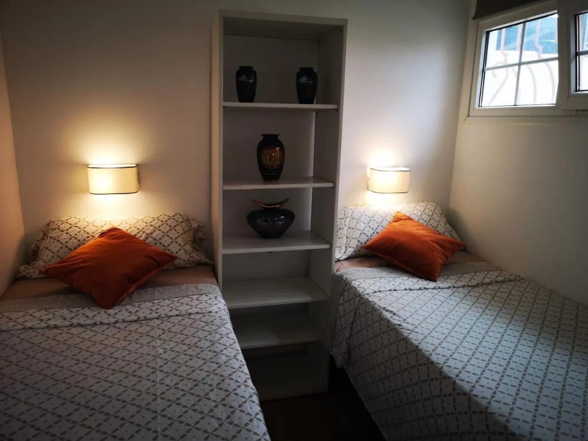 Casa Cosy Yumbo Villa Maspalomas  Feriehus Maspalomas (Gran Canaria)