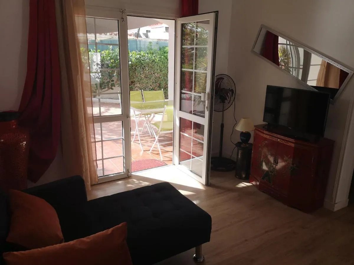 Casa Cosy Yumbo Villa Maspalomas  0*, Maspalomas (Gran Canaria)