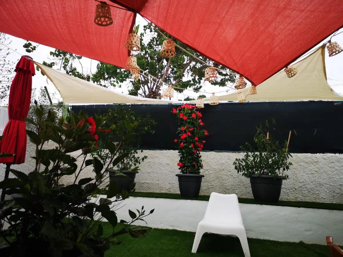 Holiday home Casa Cosy Yumbo Villa Maspalomas