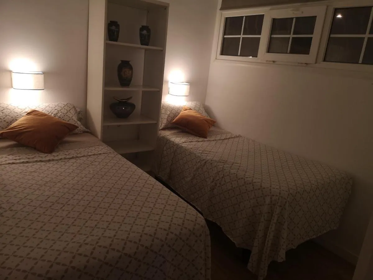 Casa Cosy Yumbo Villa Maspalomas  Spain