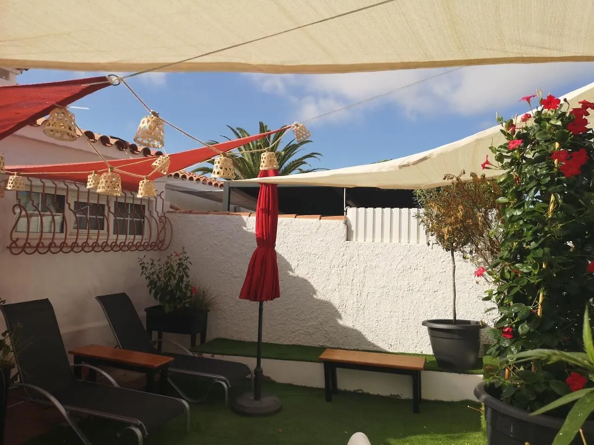 Casa Cosy Yumbo Villa Maspalomas  Holiday home Maspalomas (Gran Canaria)