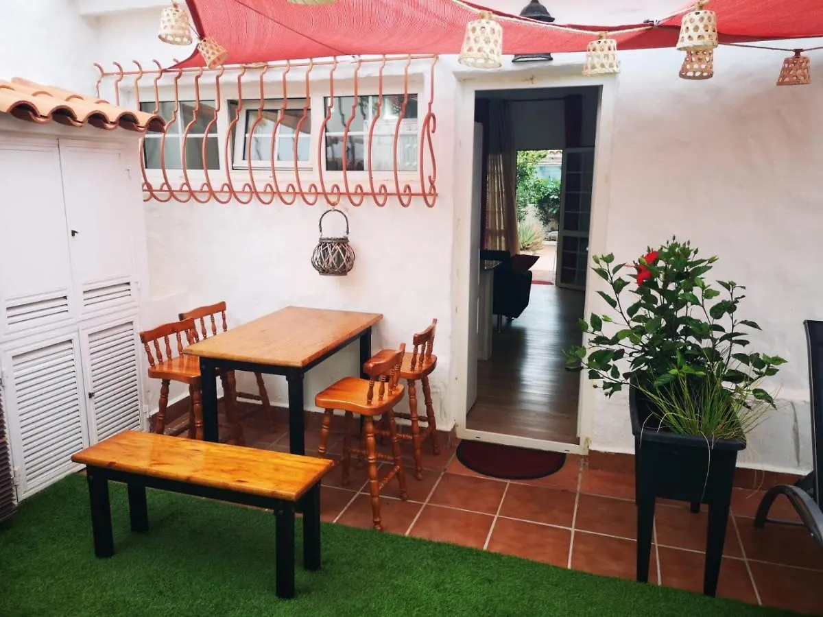 Casa Cosy Yumbo Villa Maspalomas  0*, Maspalomas (Gran Canaria) Spain