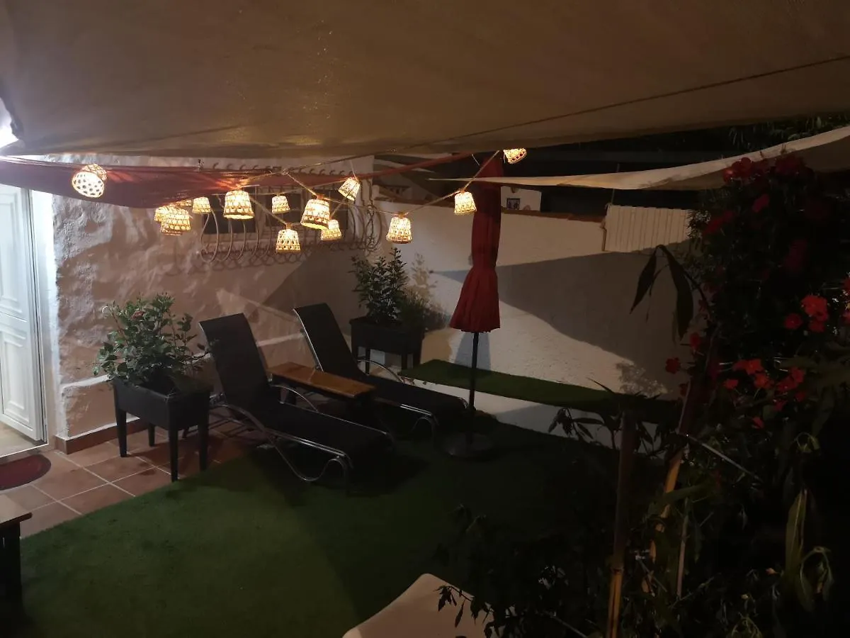 Holiday home Casa Cosy Yumbo Villa Maspalomas